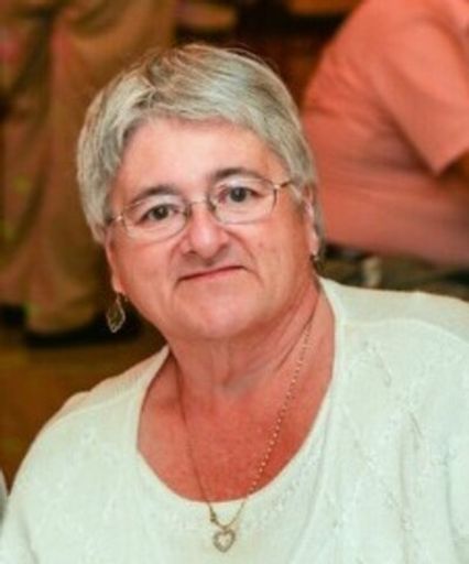 Georgine A. Lang Profile Photo