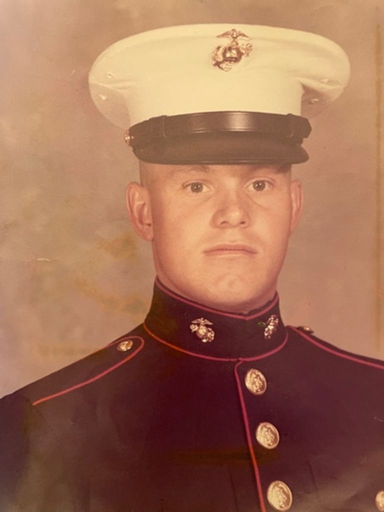 David Charles Guynn Profile Photo