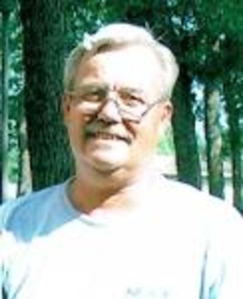 Jackson Loren "Jack" Halseth