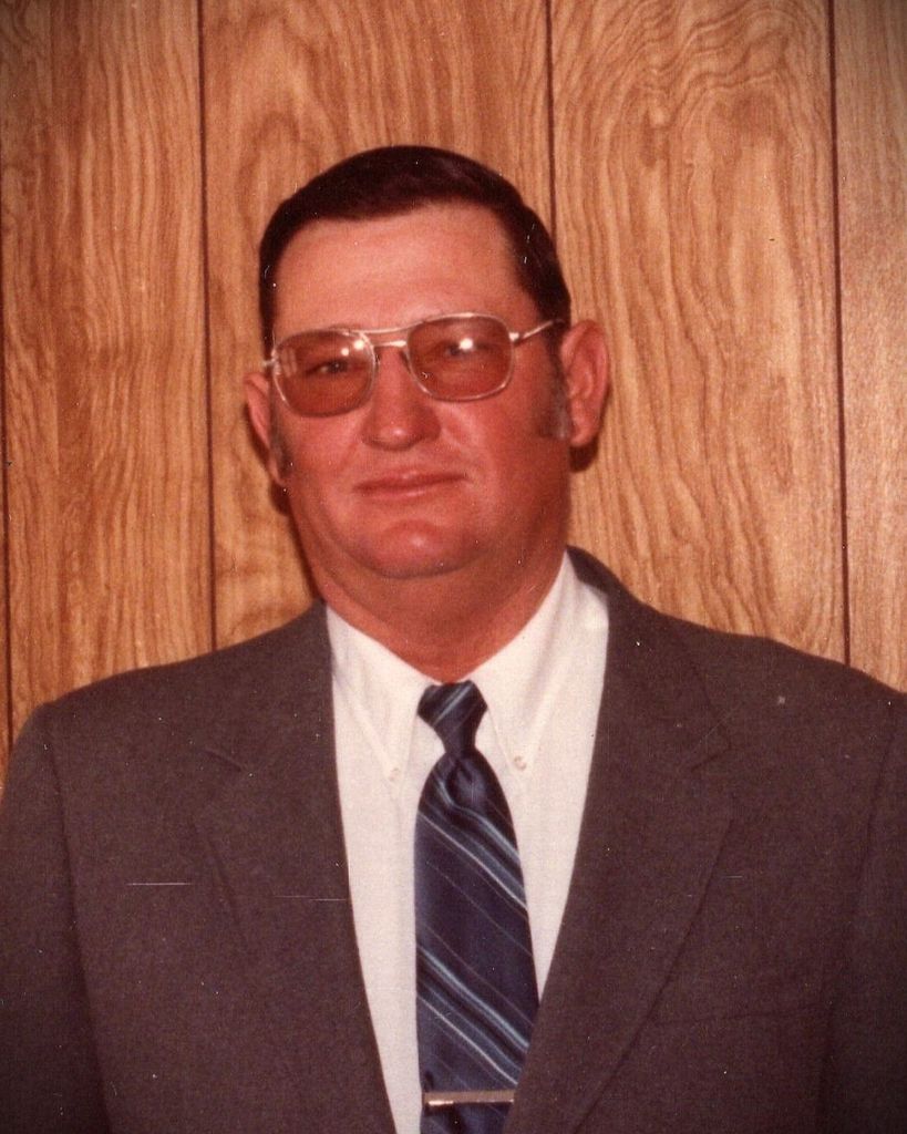 Glenn Dale Pierce Profile Photo