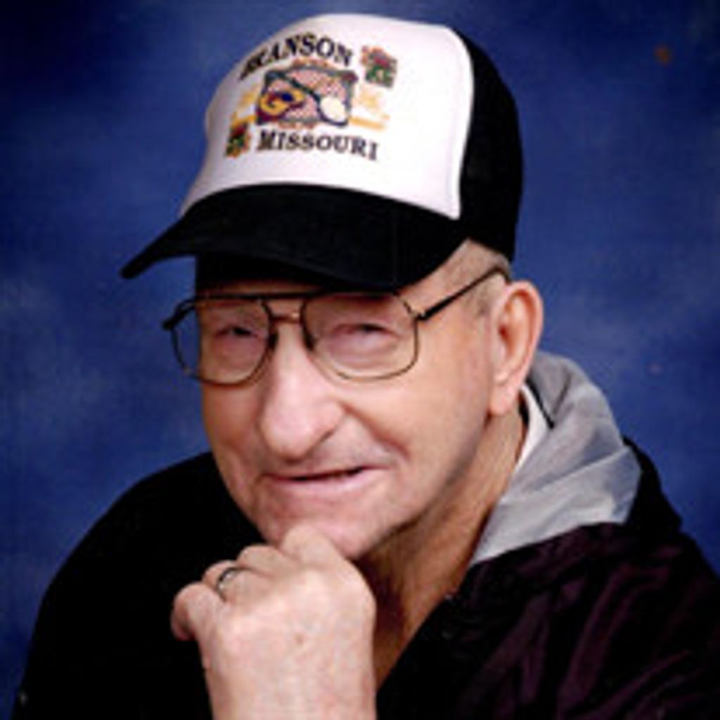 John W. Welborn