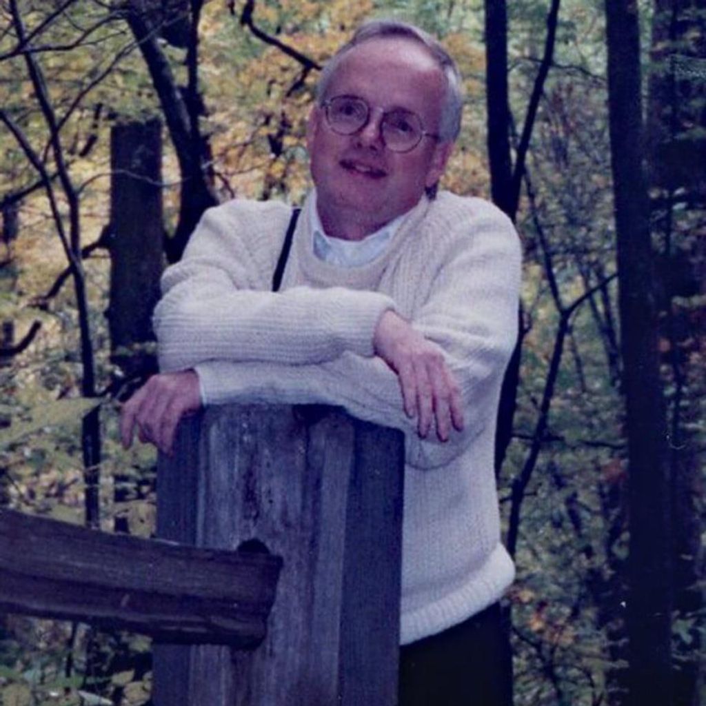 Richard Floyd Swann