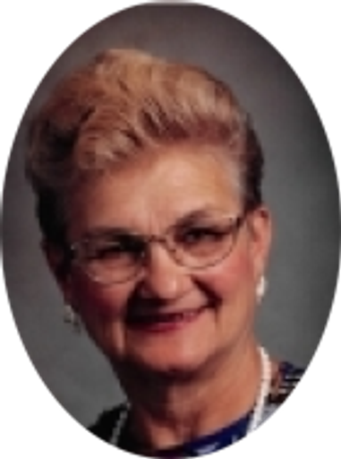 Aline  Rita (Gareau)  Seguin Profile Photo