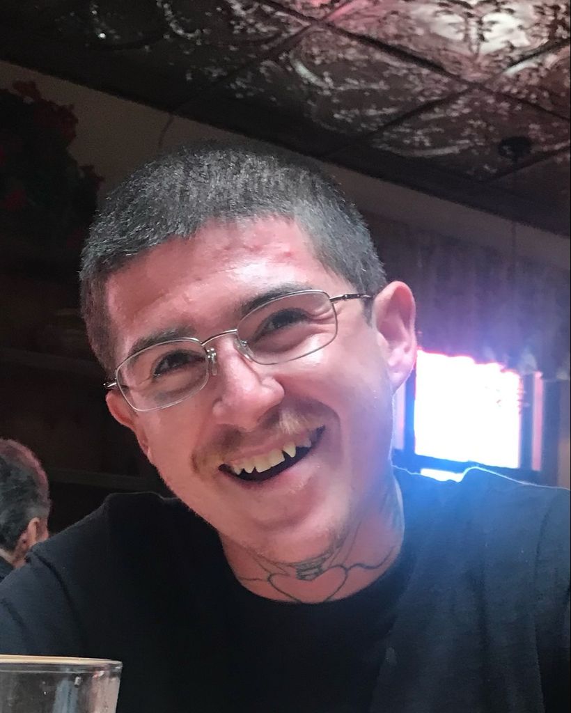 Johnny M. Velasquez