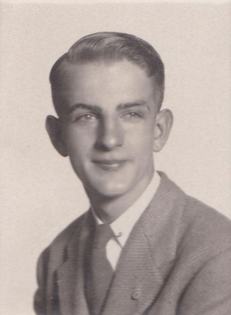 Carl William Goldbeck
