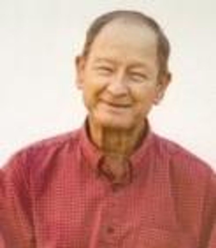 John Kveton Profile Photo