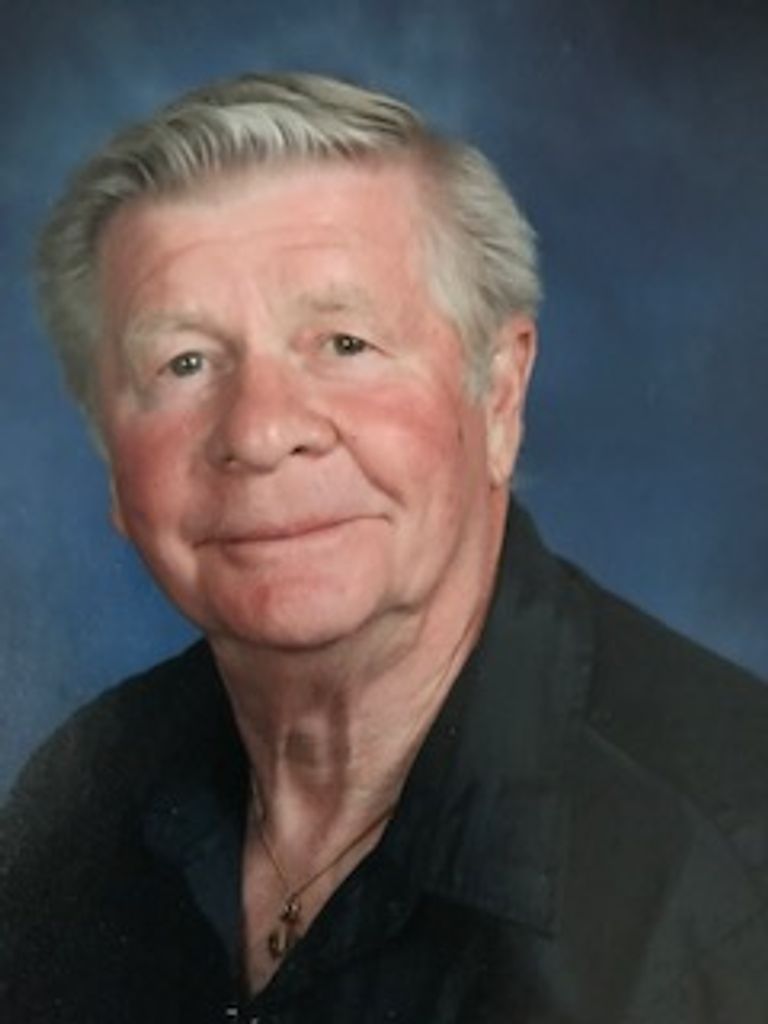 Gale W. ("Snuffy")  Grey Profile Photo