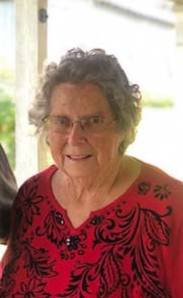 Dorothy "Dottie" Lightle Profile Photo