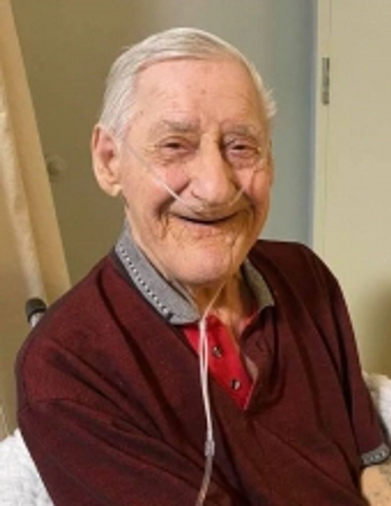 Richard Francis Maraglia