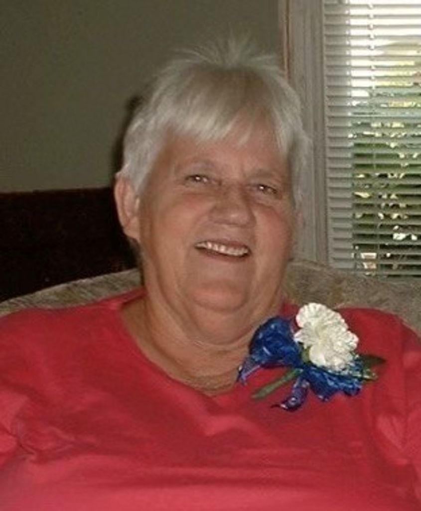 Joyce Ann Jernigan Profile Photo
