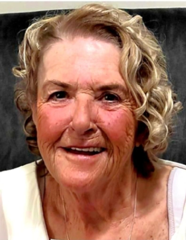 Paula  F. Robertson