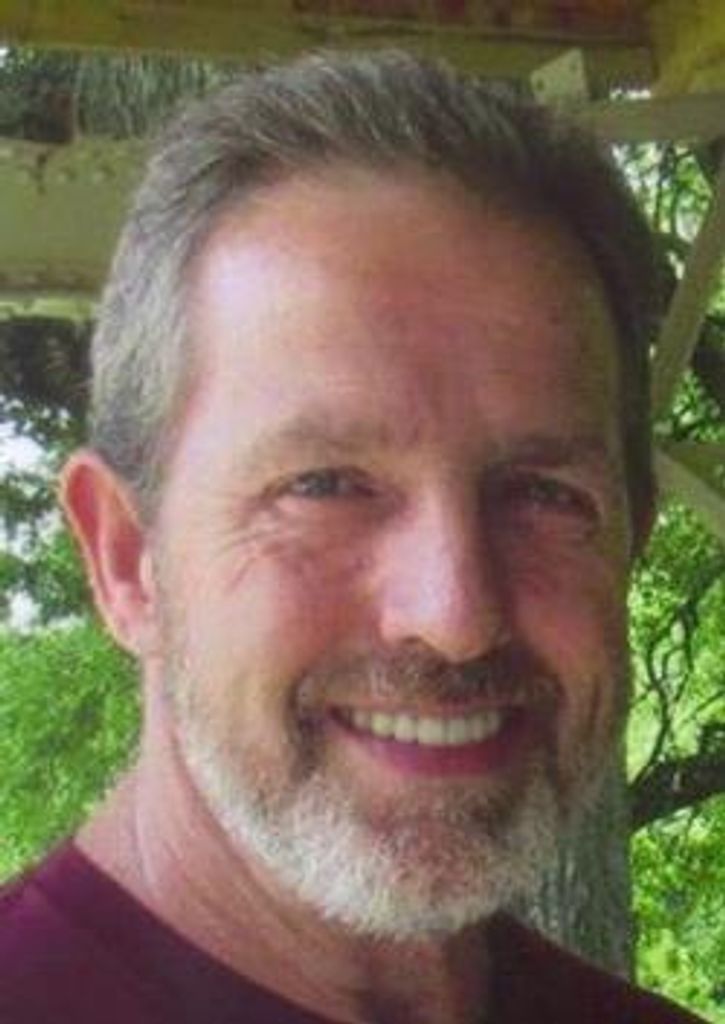 William Allen Spencer Profile Photo