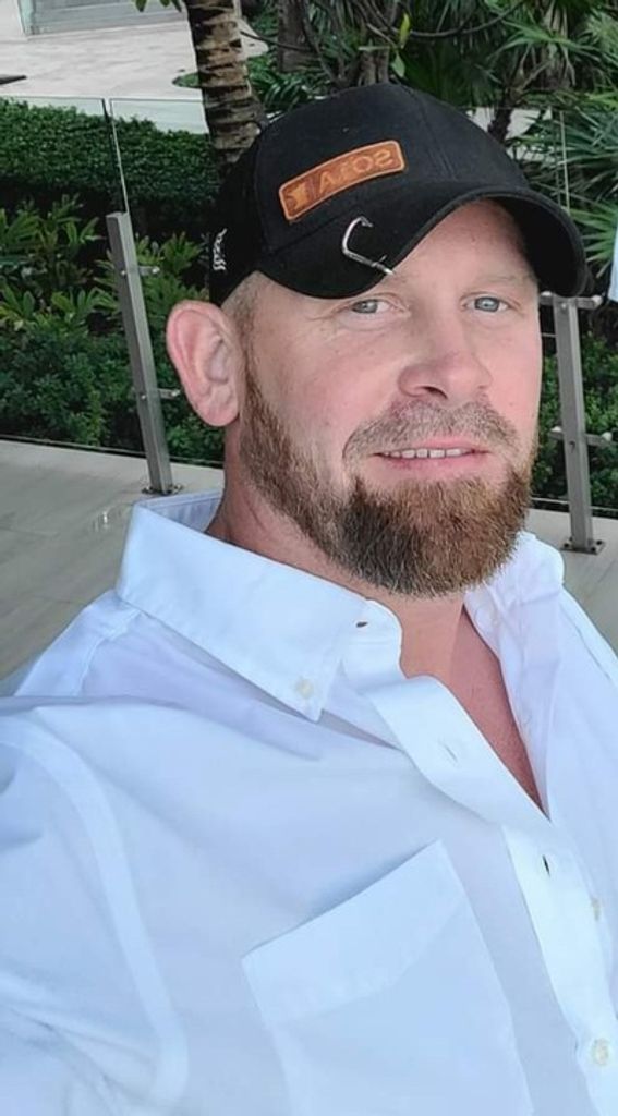 Patrick Michael Kane Profile Photo