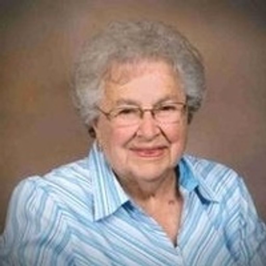 Mary  A. (Meister)  Leuer