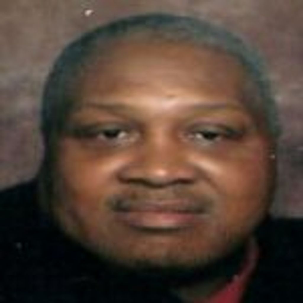 John Dixon