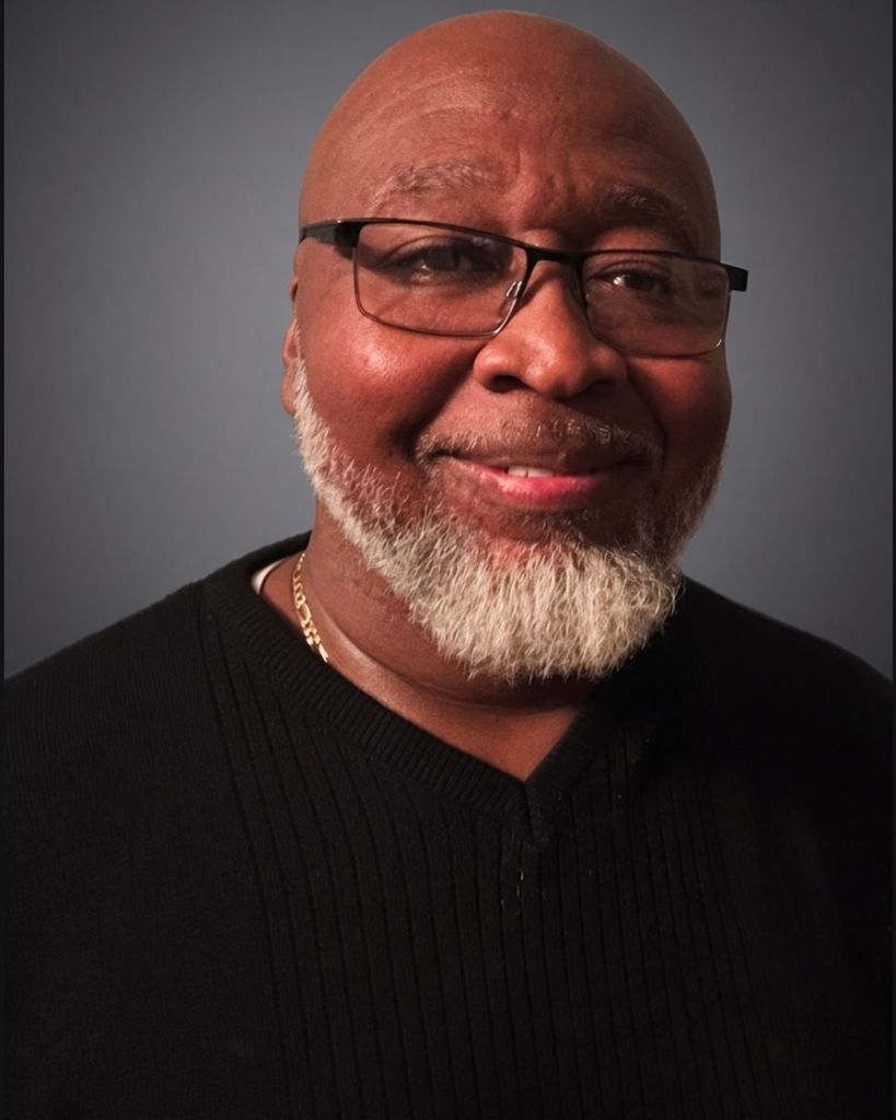 Dwight Edward Larry, Jr.