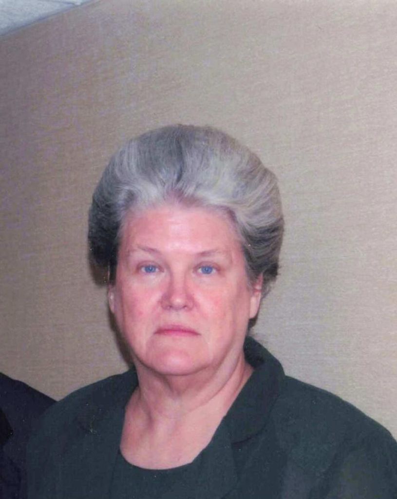 Peggy Ann Meeler Thompson Profile Photo
