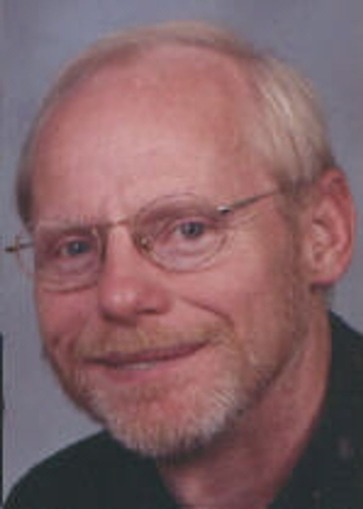 James R. Porter Profile Photo