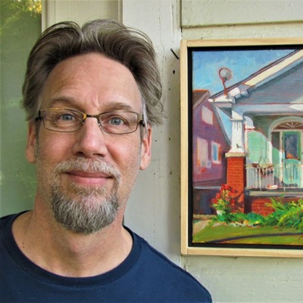 Paul Richard Fayard Profile Photo