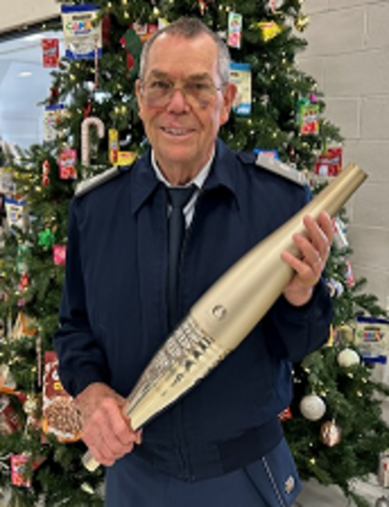 David Danehower Profile Photo