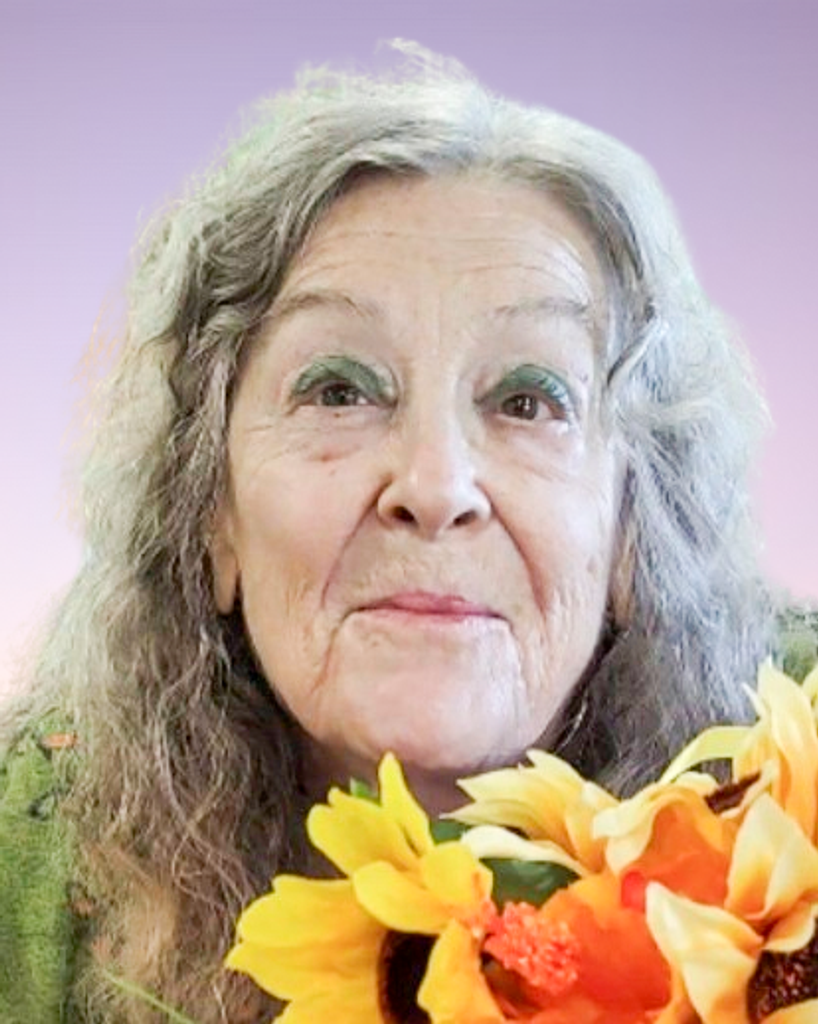 Rowena M. Teran Garbose