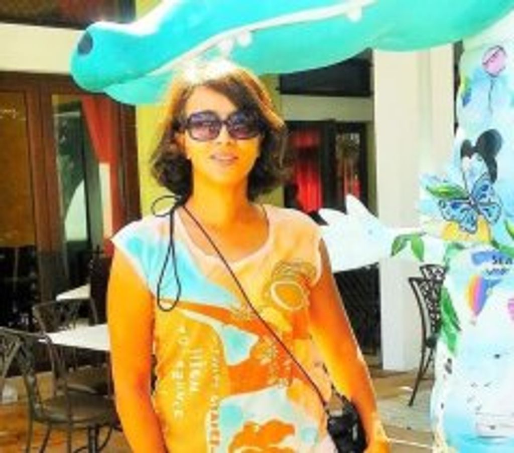 Aida Nocera Profile Photo