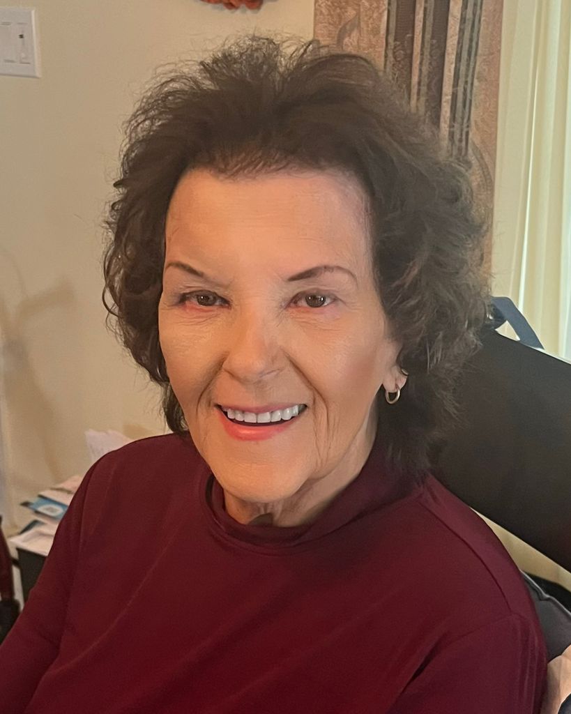 Ms. Carol A. Johnston Profile Photo