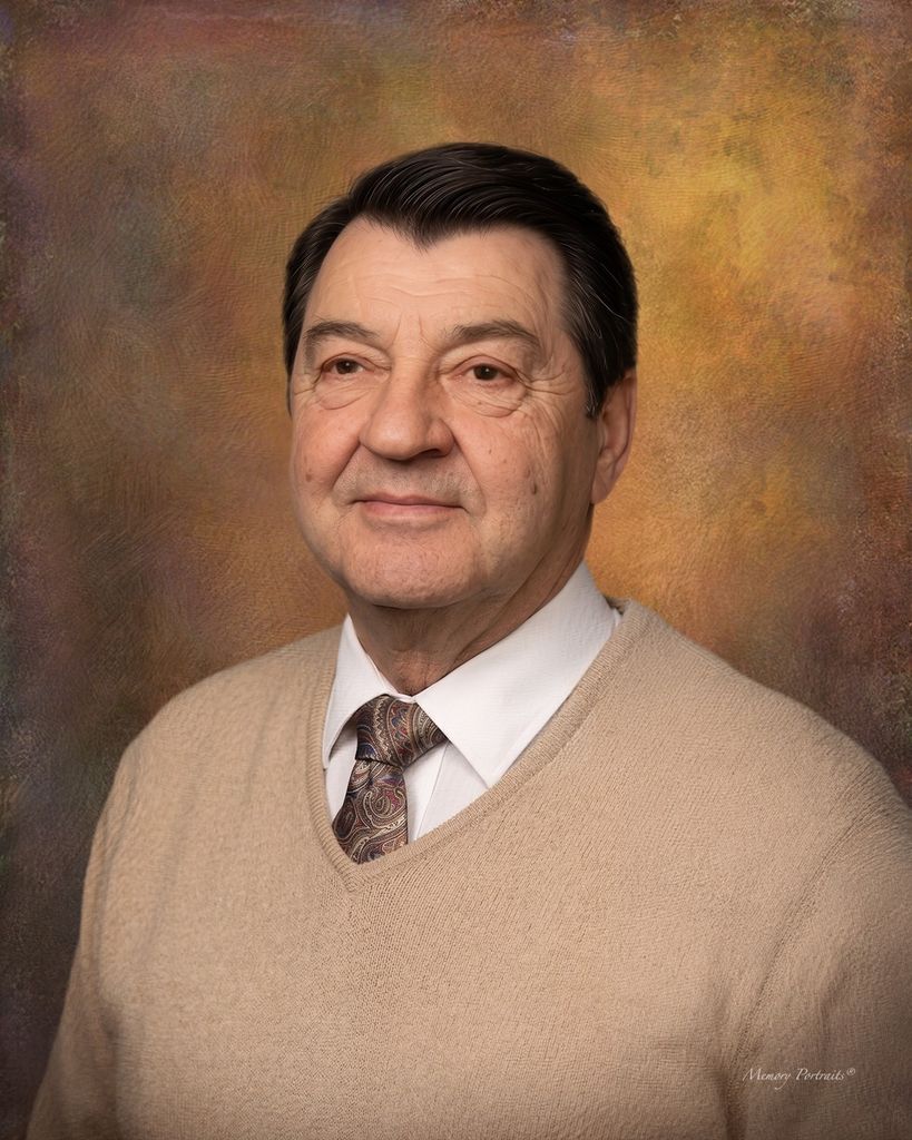 Alfred Wayne Giles Profile Photo