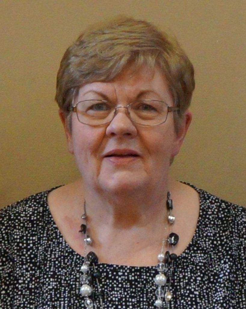 Janiece Wright Snively