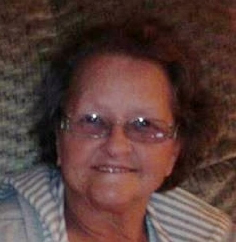 Marilyn Townsend