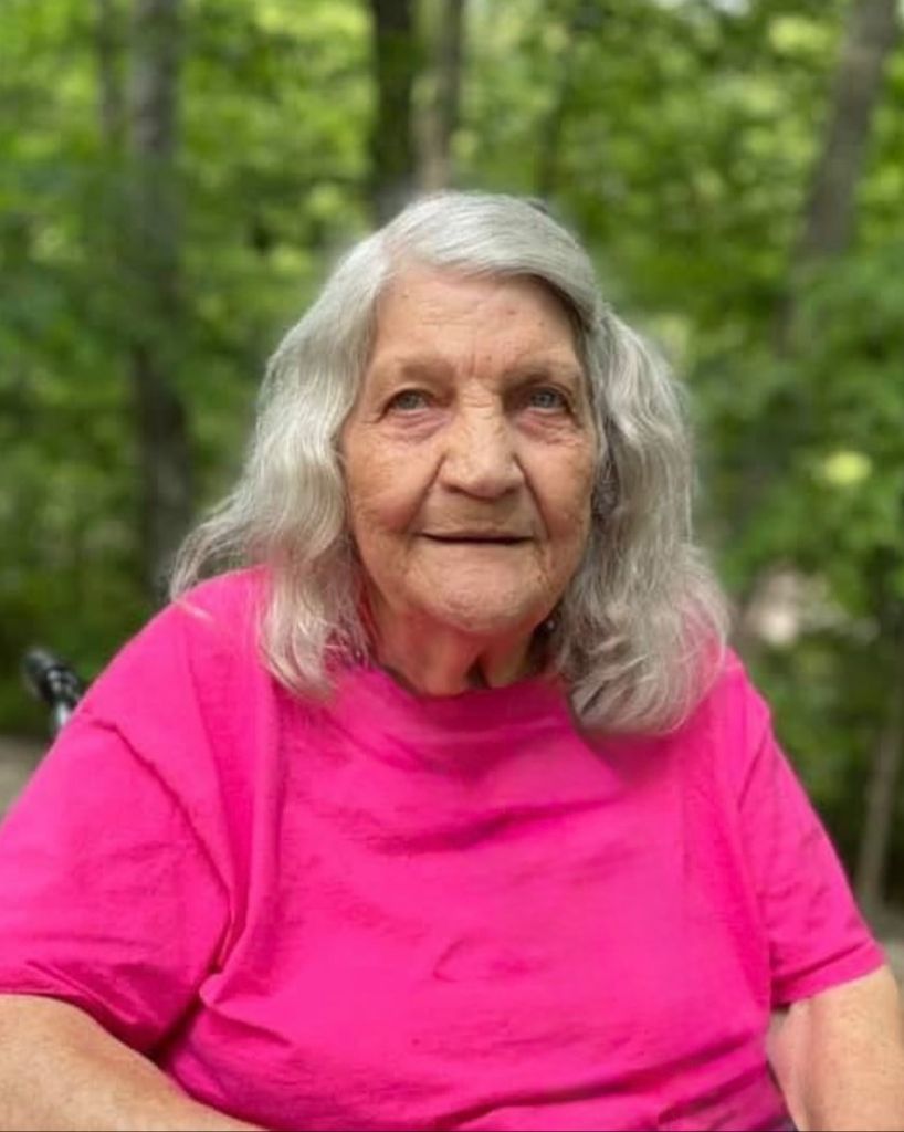 Gracie J. Holland