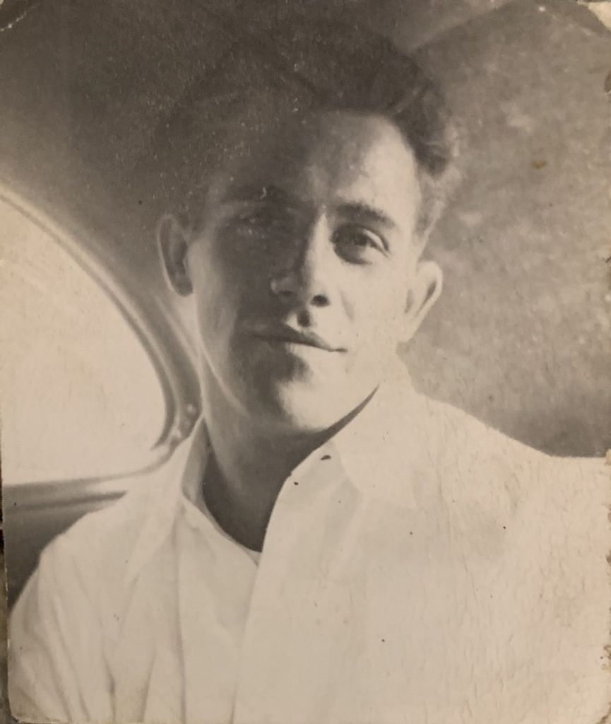 Robert Louis Shull