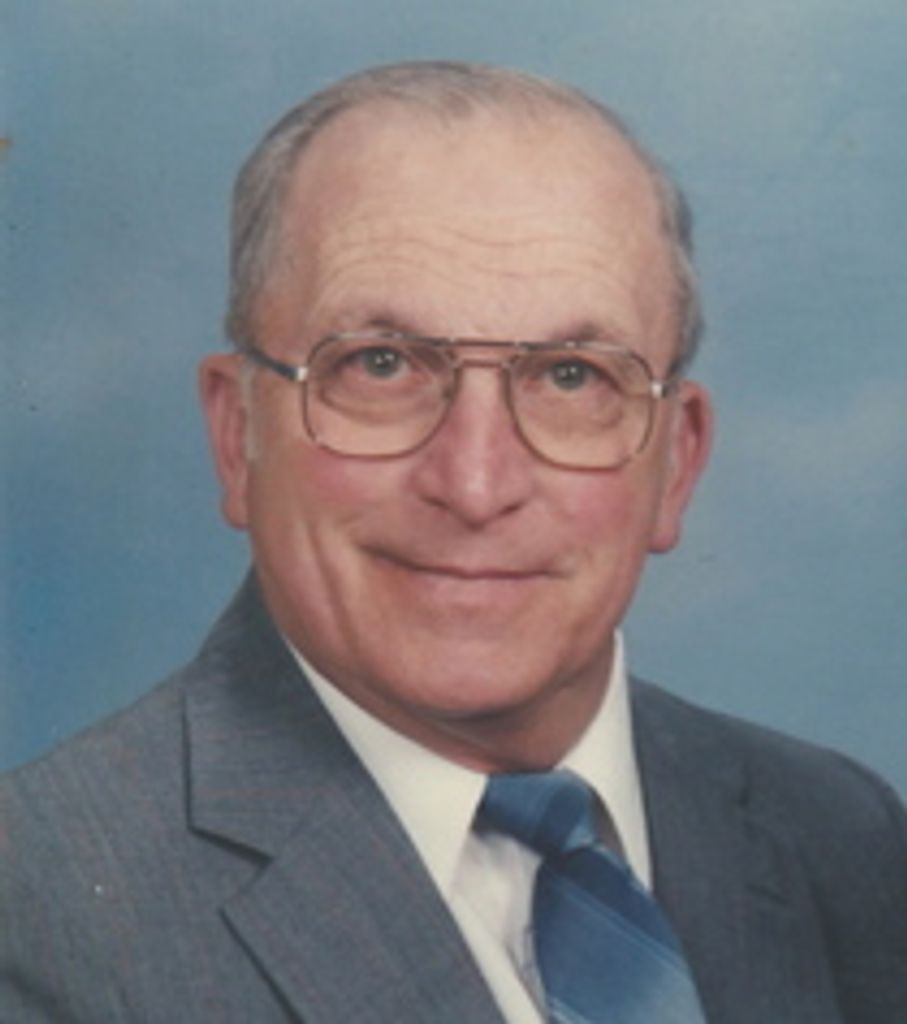 Richard Reeser Wood