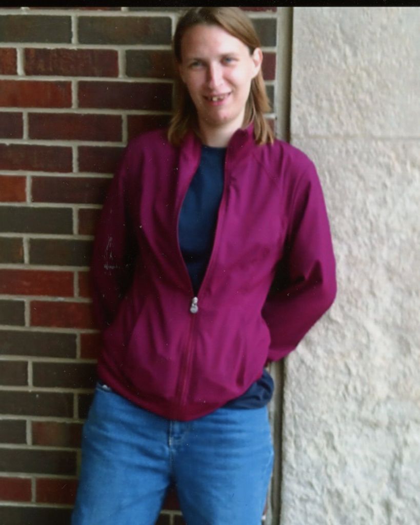 Carly Renee Burke Profile Photo