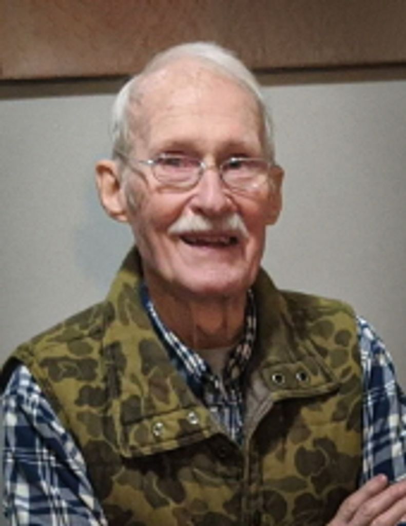 Mervin Dale "Boney" Bonesteel Profile Photo