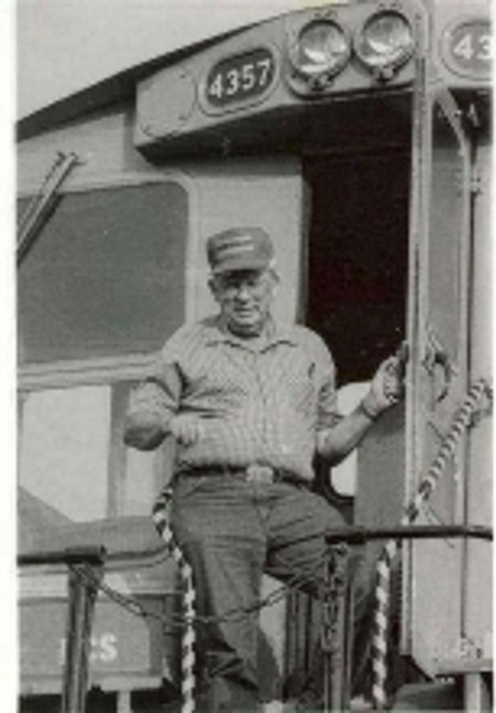 James David Herring Profile Photo