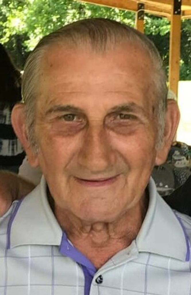 George R. Calvin Sr. Profile Photo