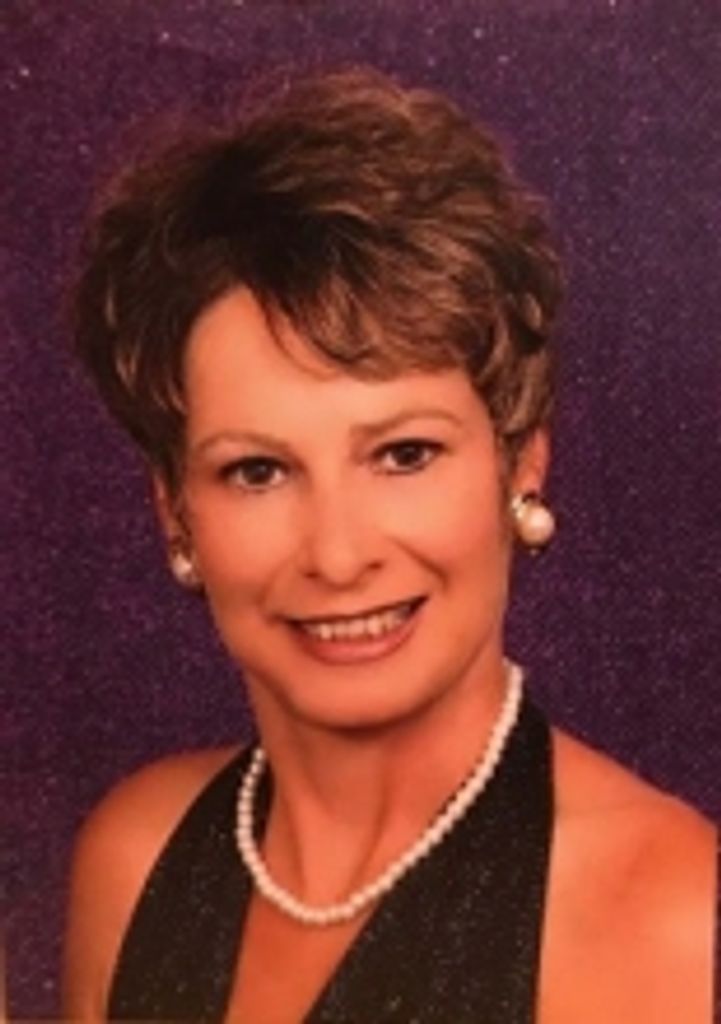Donna Lynn Johnson Roy