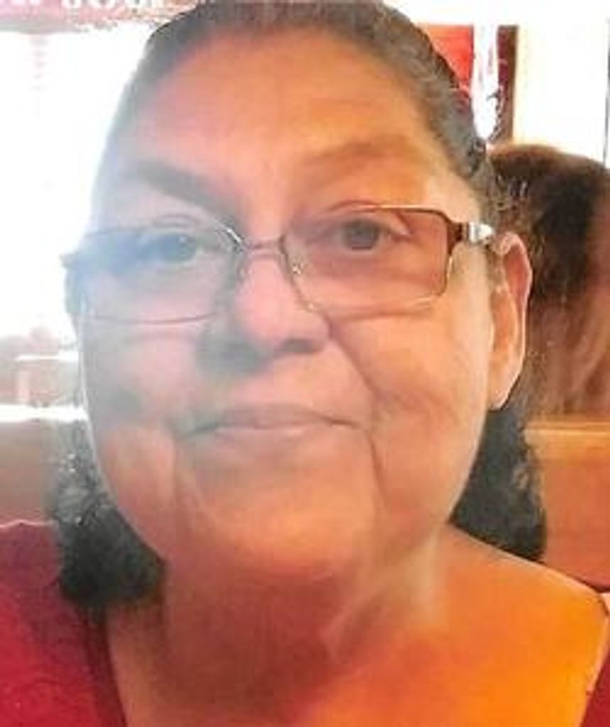 Mary Jane Vasquez Profile Photo