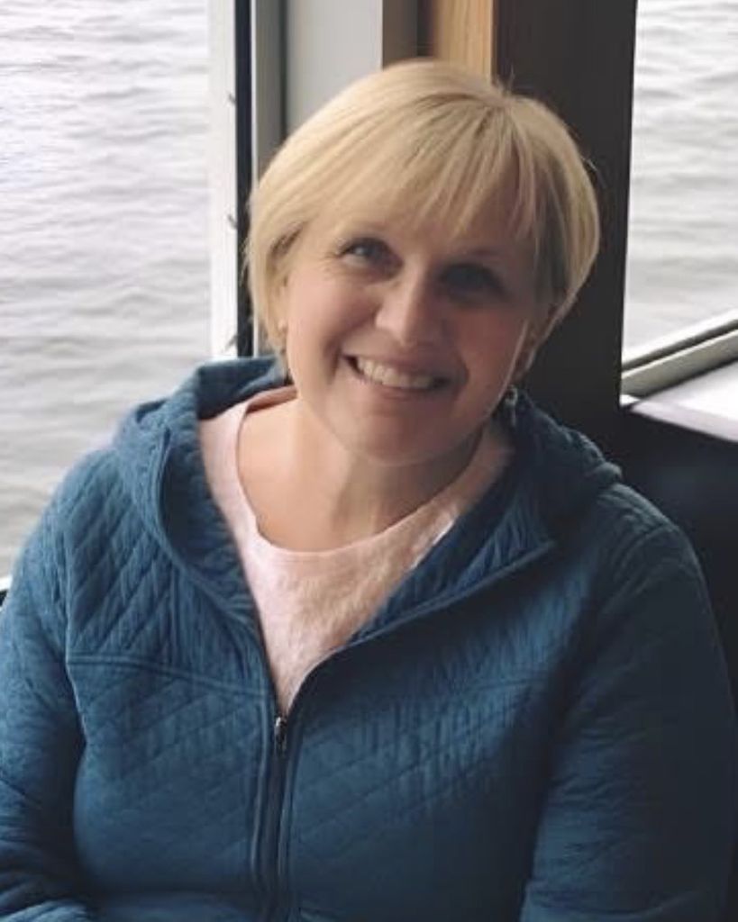 Gail Marie McGlynn (Hamula) Profile Photo