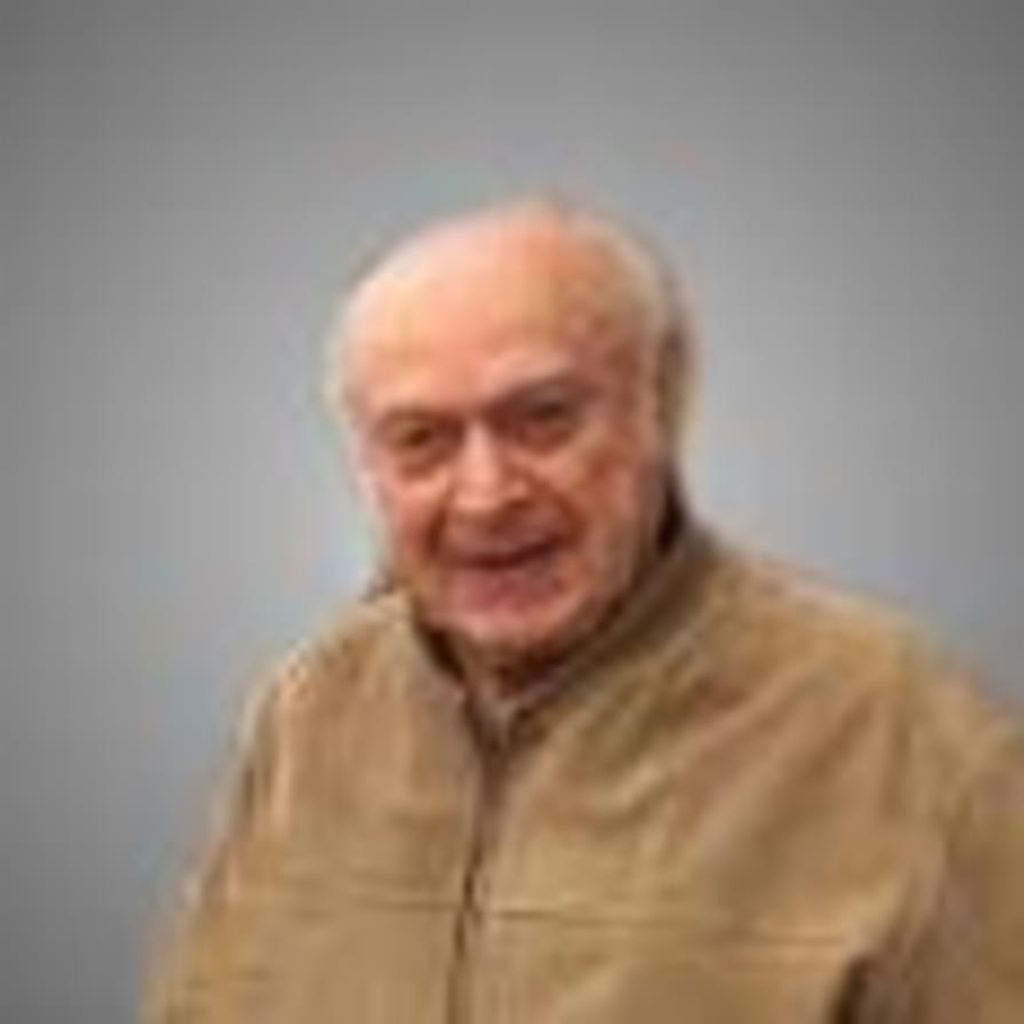 Arthur Katzenson