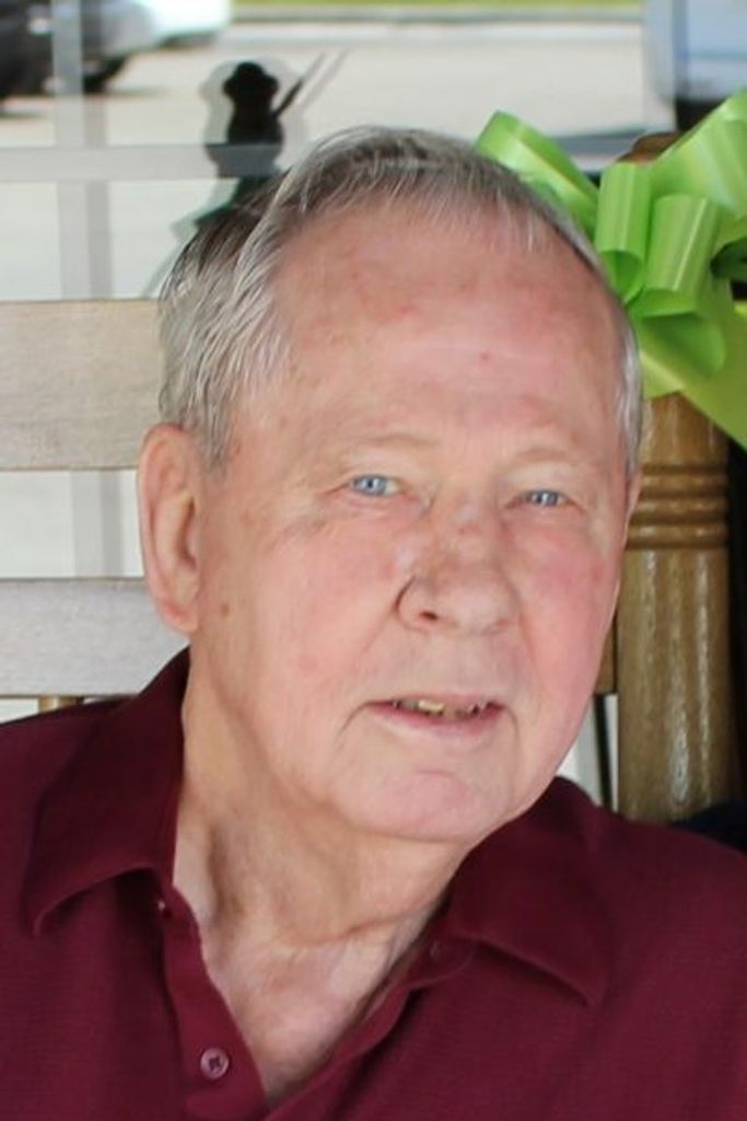 Robert G. Demeyer