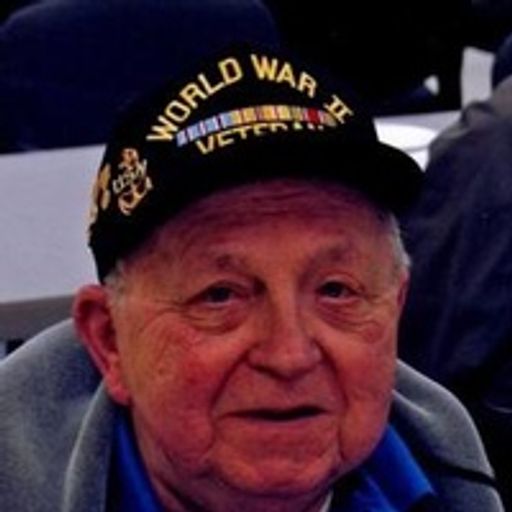 Edward W Rubes Profile Photo