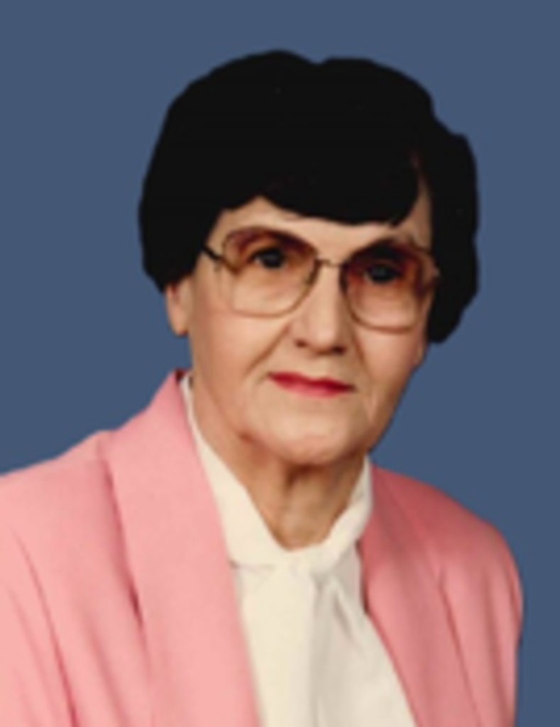 Selma Lett Cummings