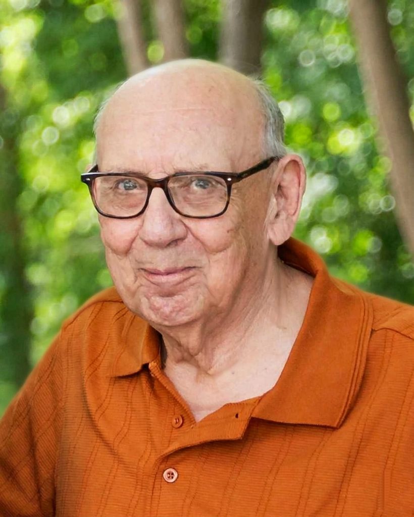James Cichon Profile Photo