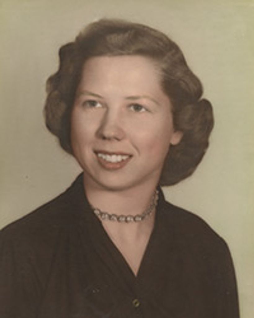 Phyllis Gail Bramhill