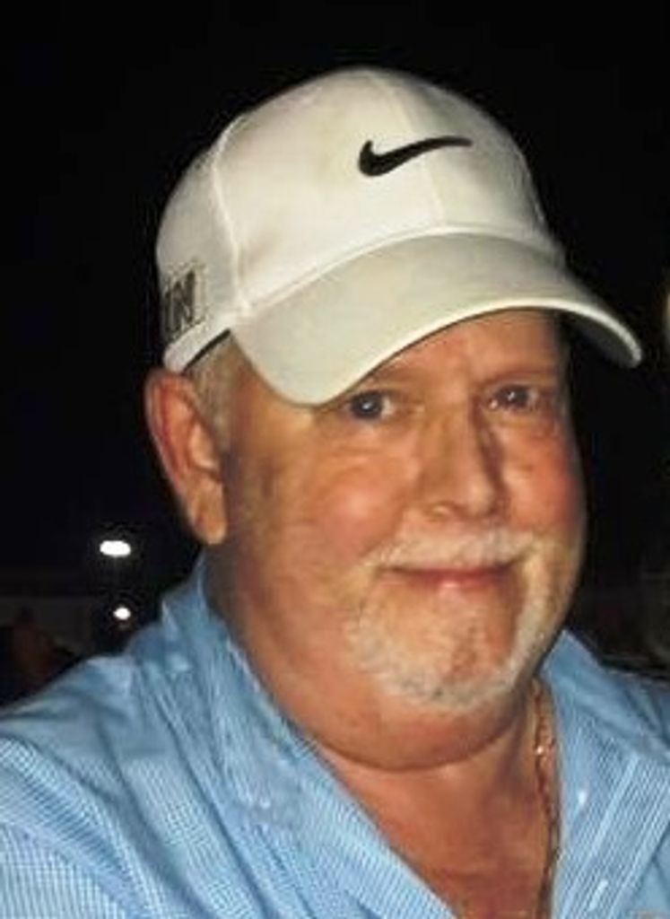 Gary Mayes Starley
