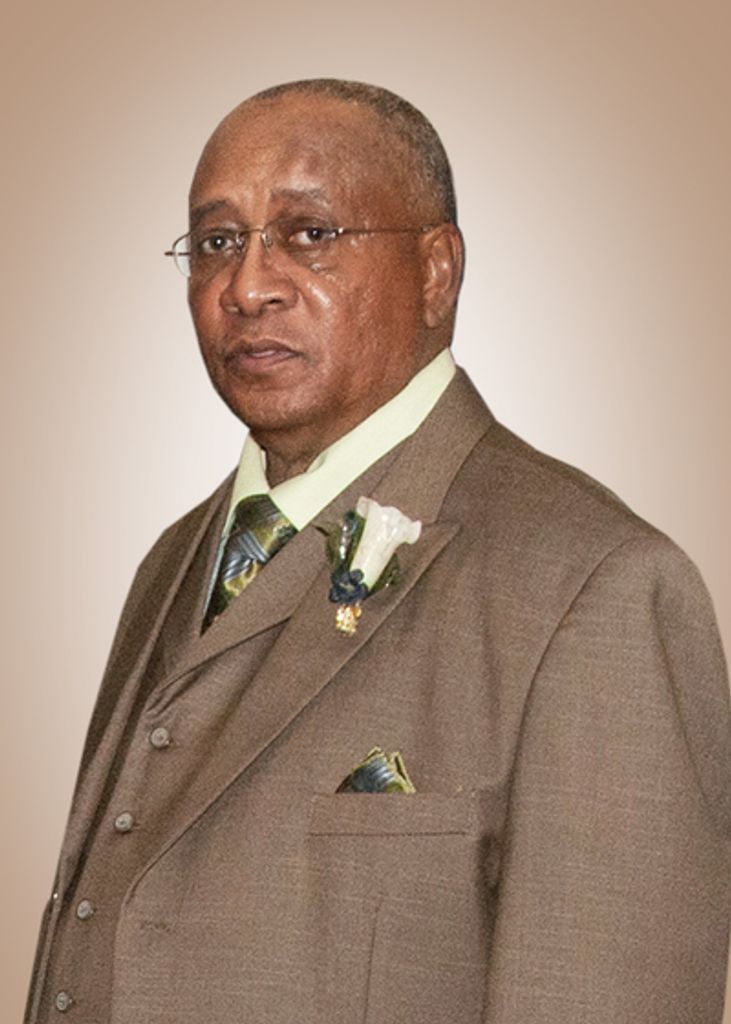 Raymond Hervey Baker Profile Photo