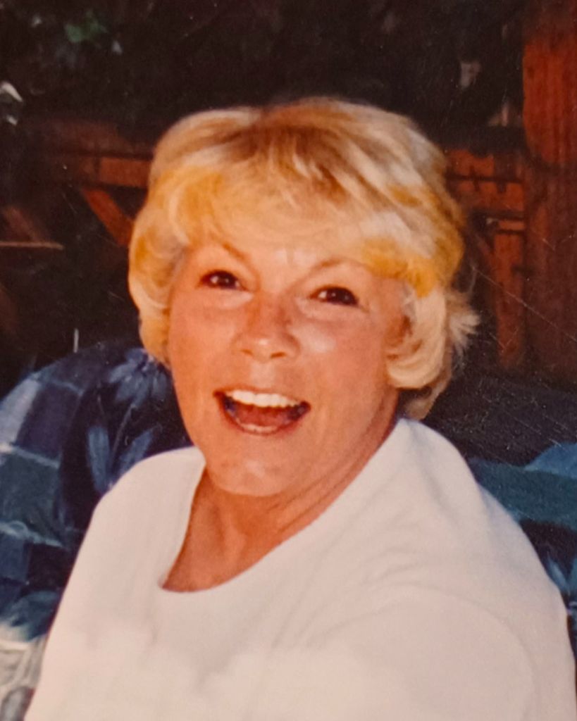 Rita Jean Theobald