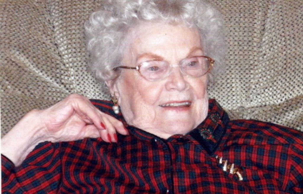 Melba A. Cooper